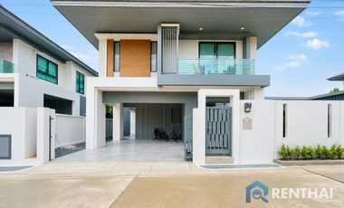 Продажа 3 спальни дом в Банг Ламунг, Чонбури