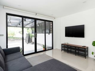 For rent 4 bed townhouse in Ko Samui, Surat Thani