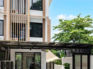 For rent 4 bed townhouse in Ko Samui, Surat Thani