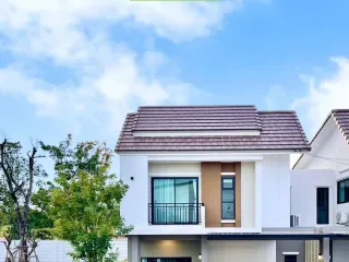 For sale 4 Beds house in Mueang Khon Kaen, Khon Kaen