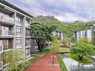 For sale 3 bed condo in Pak Chong, Nakhon Ratchasima