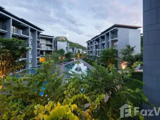 For sale 3 bed condo in Pak Chong, Nakhon Ratchasima