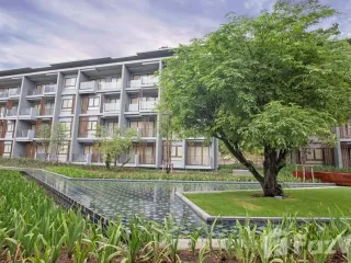 For sale 3 bed condo in Pak Chong, Nakhon Ratchasima