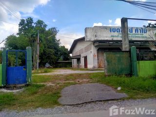 For sale land in Mueang Yala, Yala