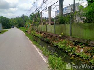 For sale land in Mueang Yala, Yala