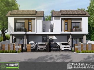 For sale 4 Beds house in Mueang Khon Kaen, Khon Kaen