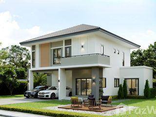 For sale 4 Beds house in Mueang Khon Kaen, Khon Kaen