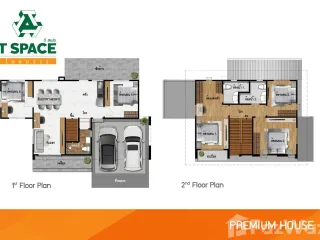 For sale 4 Beds house in Mueang Khon Kaen, Khon Kaen