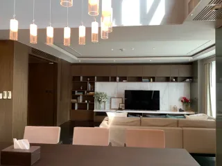 出租 3 卧室 公寓 在 Khlong Toei, 曼谷