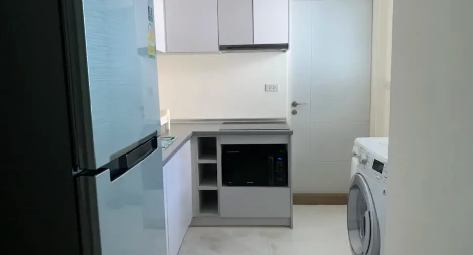 Wohnung zur Miete mit 3 Zimmer in Khlong Toei, Bangkok