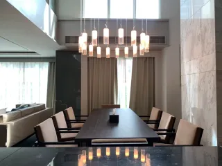 出租 3 卧室 公寓 在 Khlong Toei, 曼谷
