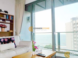 For Rent 1 Bedroom Condo In Bang Lamung, Chonburi