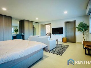 For sale 4 bedrooms house in Bang Lamung, Chonburi