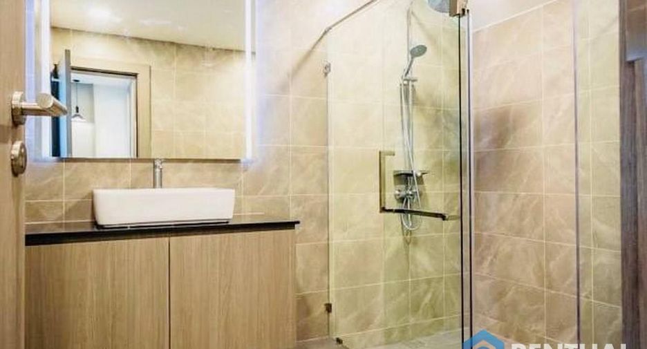 For sale 4 bedrooms house in Bang Lamung, Chonburi