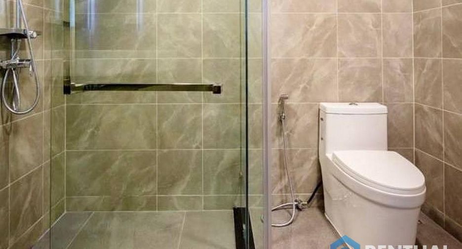 For sale 4 bedrooms house in Bang Lamung, Chonburi
