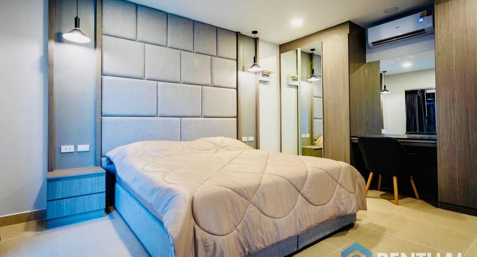 For sale 4 bedrooms house in Bang Lamung, Chonburi