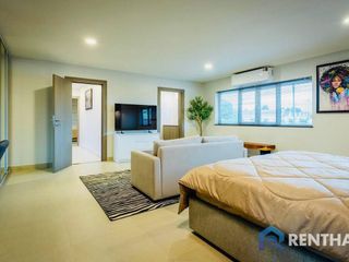 For sale 4 bedrooms house in Bang Lamung, Chonburi