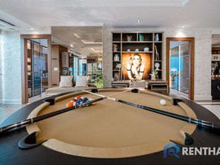 For sale 4 Beds condo in Bang Lamung, Chonburi