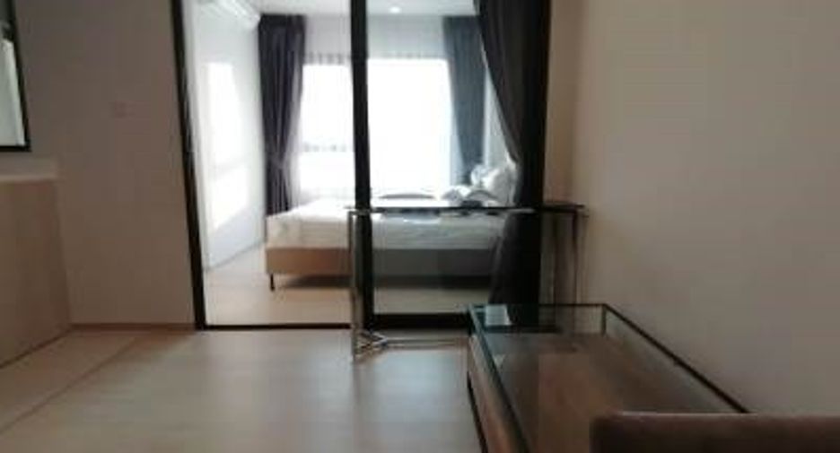 For rent and for sale 1 bed condo in Pathum Wan, Bangkok