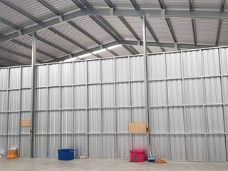 For rent warehouse in Bang Yai, Nonthaburi