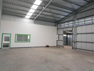 For rent warehouse in Bang Yai, Nonthaburi