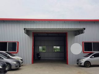 For rent warehouse in Bang Yai, Nonthaburi