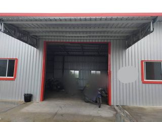 For rent warehouse in Bang Yai, Nonthaburi