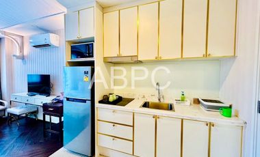 出租 1 卧室 公寓 在 Sattahip, Chon Buri