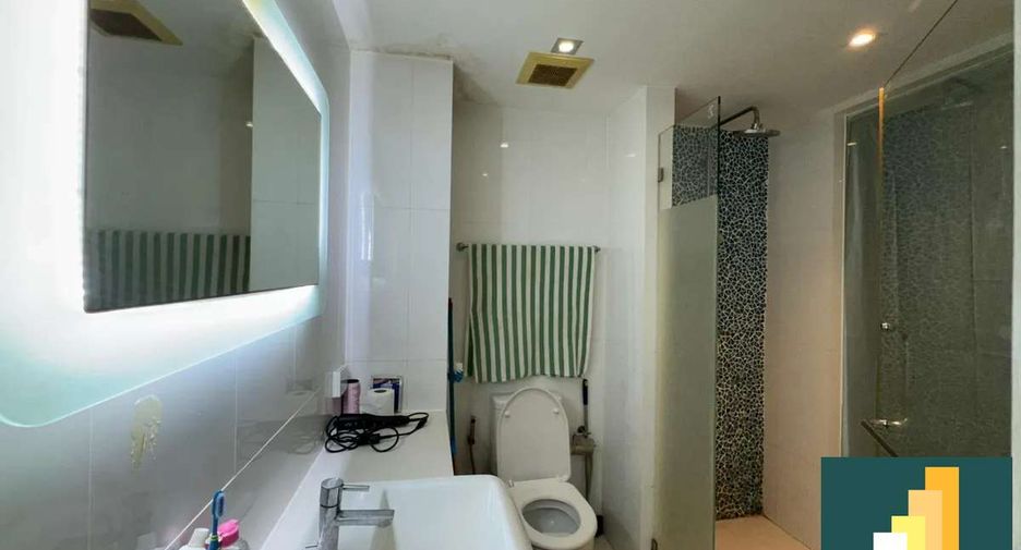 Condo en venta de 1 habitaciones en South Pattaya, Pattaya