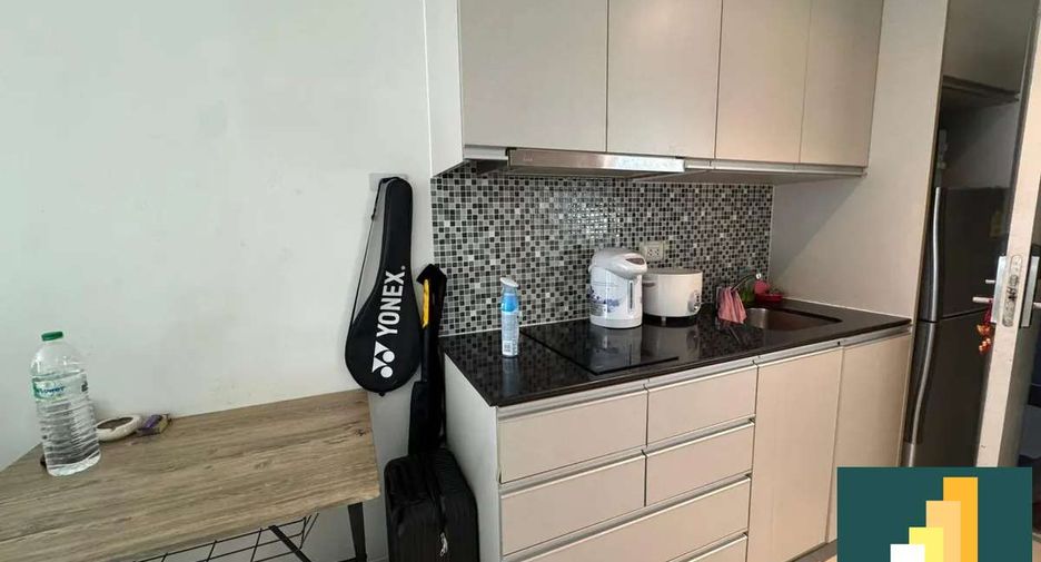Condo en venta de 1 habitaciones en South Pattaya, Pattaya