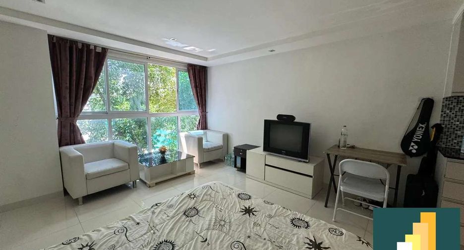 Condo en venta de 1 habitaciones en South Pattaya, Pattaya