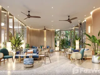 For sale 1 bed condo in Kathu, Phuket