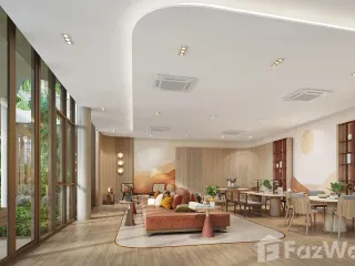 For sale 1 bed condo in Kathu, Phuket