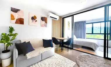 For sale 1 bed condo in Kathu, Phuket