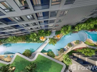 For sale 1 bed condo in Kathu, Phuket