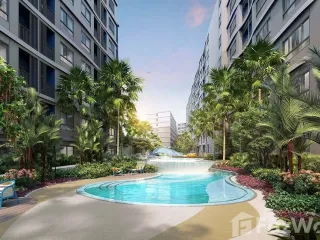 For sale 1 bed condo in Kathu, Phuket
