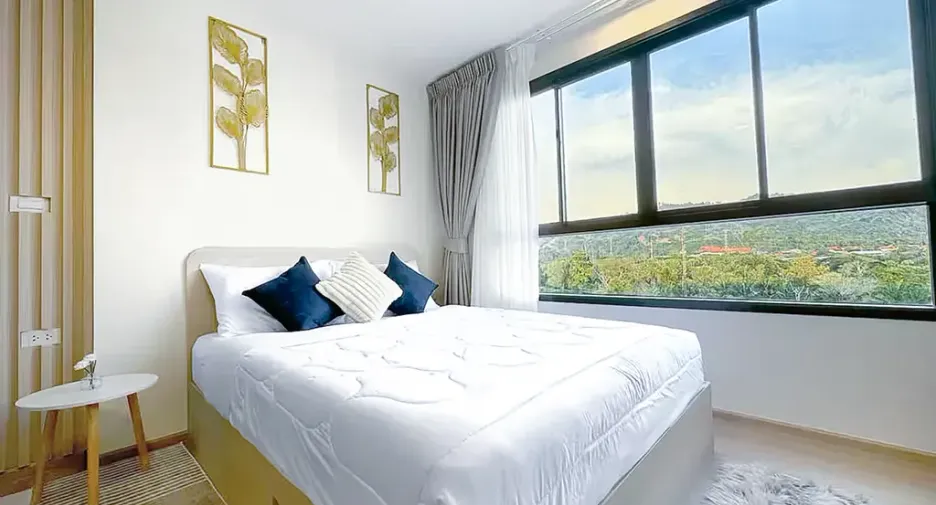 For sale 1 bed condo in Kathu, Phuket
