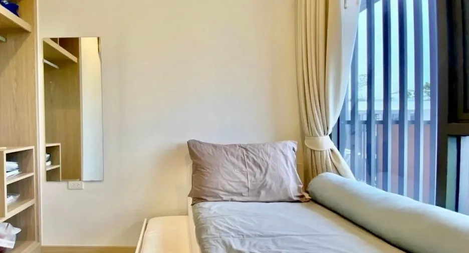For rent 2 Beds condo in Thalang, Phuket