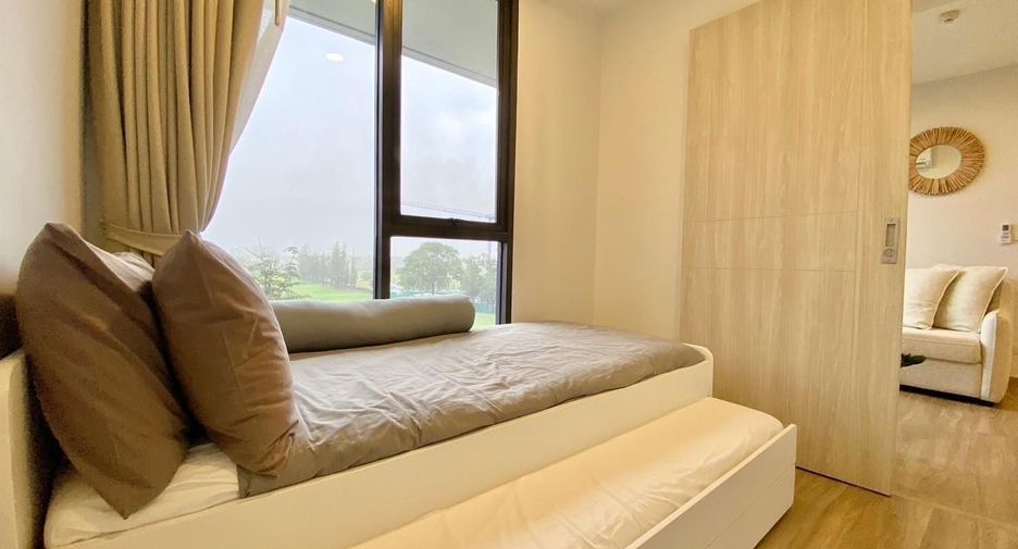 For rent 2 Beds condo in Thalang, Phuket