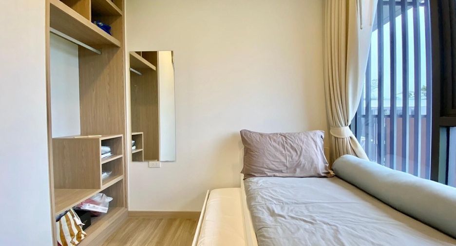 For rent 2 Beds condo in Thalang, Phuket