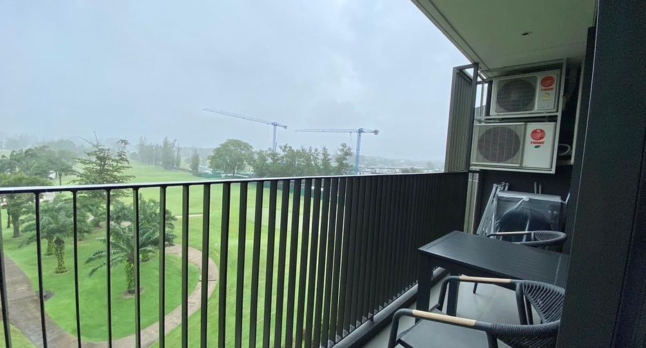 For rent 2 Beds condo in Thalang, Phuket