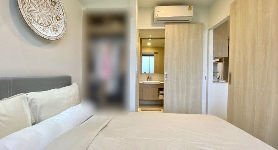 For rent 2 Beds condo in Thalang, Phuket