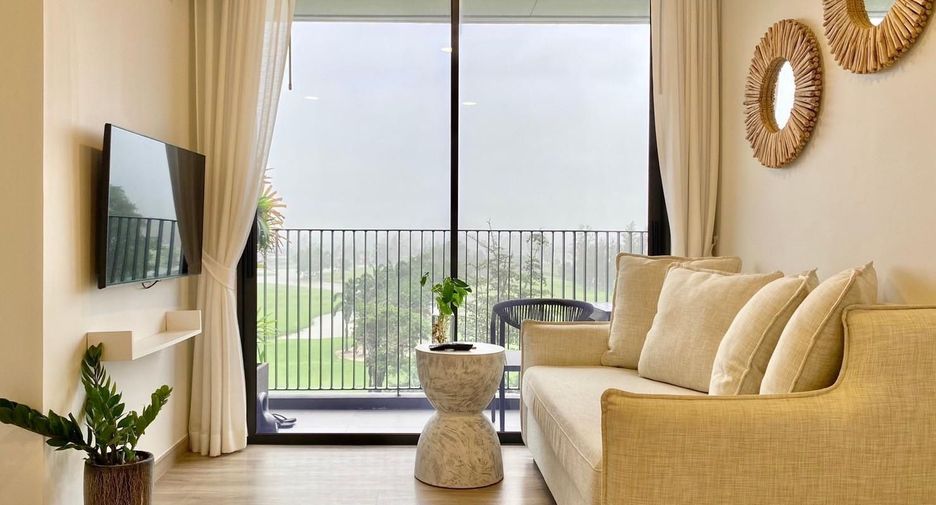 For rent 2 Beds condo in Thalang, Phuket