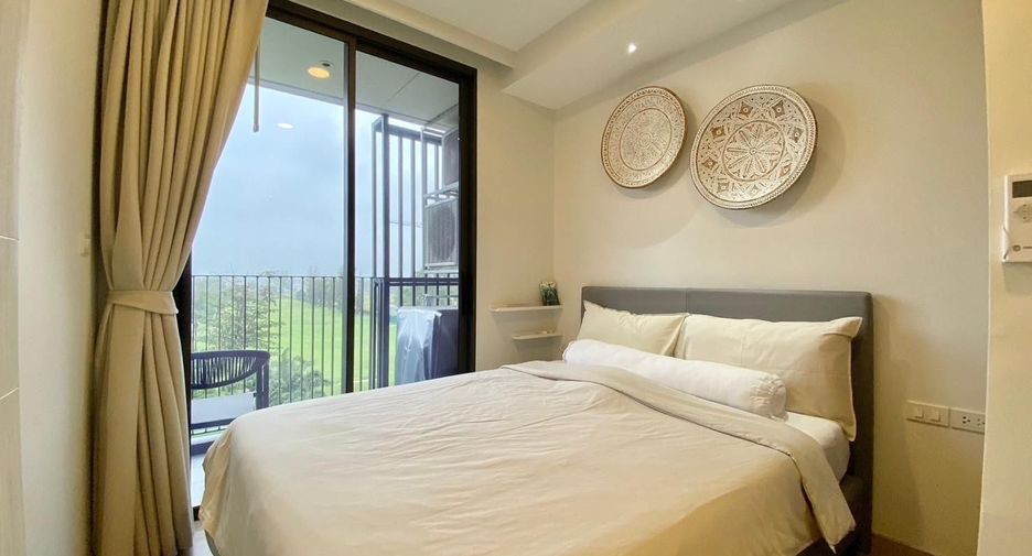For rent 2 Beds condo in Thalang, Phuket