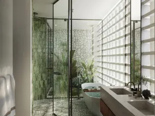 For sale 4 bed condo in Thalang, Phuket