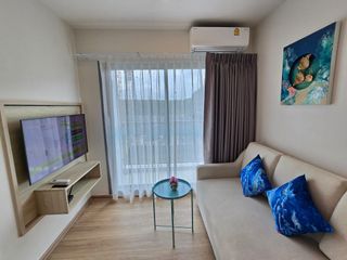 For rent 1 Beds condo in Mueang Phuket, Phuket