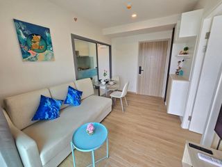 For rent 1 Beds condo in Mueang Phuket, Phuket
