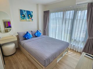 For rent 1 Beds condo in Mueang Phuket, Phuket