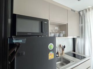 For rent 1 bed condo in Min Buri, Bangkok
