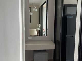 For rent 1 bed condo in Min Buri, Bangkok